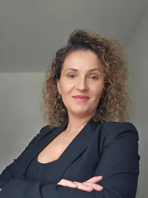 Aldijana Ajaz