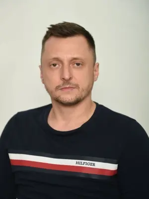 Mirza Budimlić