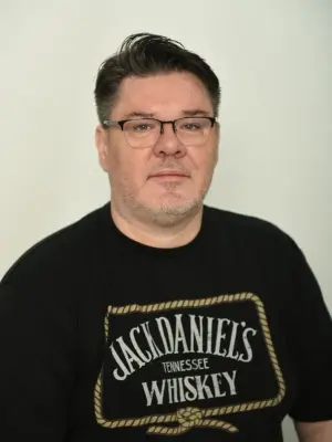 Mehrudin Ćehić