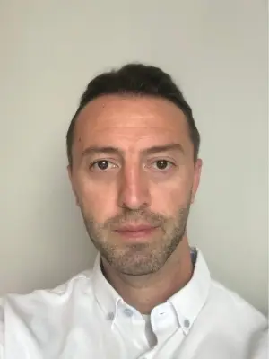 Kemal Kapić