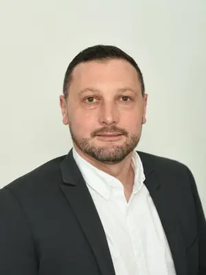 Edin Mujakić