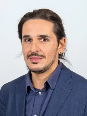 Muhamed Rošić