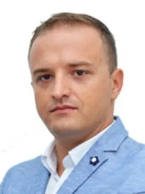 Almir Tahirović